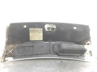 Капот, Fiat Ducato 2002-2012