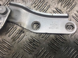 Петля крышки багажника, ориг. номер 3C5827301, Volkswagen Passat 2005-2010