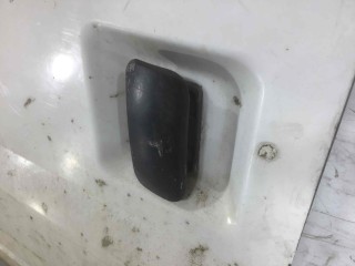 Дверь задняя левая, Ford Transit 2006-2014