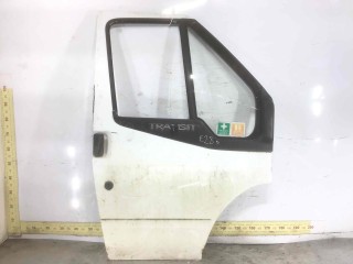 Дверь передняя правая, Ford Transit 2006-2014
