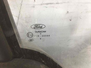 Дверь передняя правая, Ford Transit 2006-2014