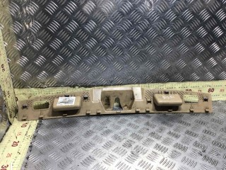 Обшивка крышки багажника, ориг. номер A1647400130, Mercedes GL 2006-2009