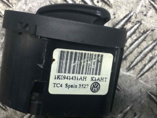 Переключатель света, ориг. номер 1K0941431AH, Volkswagen Passat 2005-2010