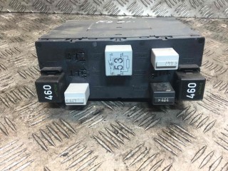 Блок комфорта, ориг. номер 3C0937049AH, Volkswagen Passat 2005-2010