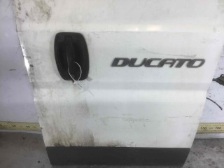 Дверь задняя распашная правая, Fiat Ducato 2002-2012