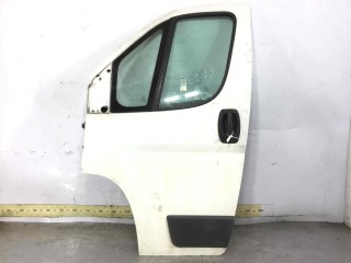 Дверь передняя левая, Fiat Ducato 2002-2012