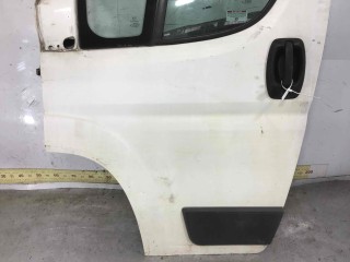 Дверь передняя левая, Fiat Ducato 2002-2012