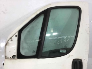 Дверь передняя левая, Fiat Ducato 2002-2012