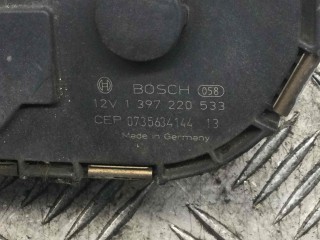 Моторчик стеклоочистителя передний, ориг. номер 1397220533, Volkswagen Passat 2005-2010
