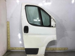 Дверь передняя правая, Fiat Ducato 2002-2012