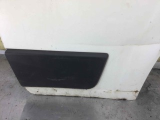Дверь передняя правая, Fiat Ducato 2002-2012