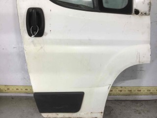 Дверь передняя правая, Fiat Ducato 2002-2012