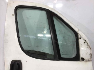 Дверь передняя правая, Fiat Ducato 2002-2012