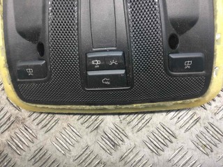 Фонарь салона (плафон), ориг. номер A0009007403, Mercedes CLA 2013-2016
