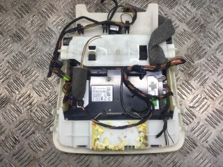 Фонарь салона (плафон), ориг. номер A0009007403, Mercedes CLA 2013-2016
