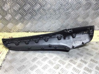 Пластик салона, ориг. номер 827152R000, Hyundai i30 2007-2010