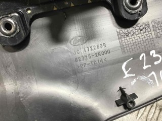Пластик салона, ориг. номер 827152R000, Hyundai i30 2007-2010