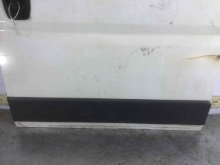 Дверь сдвижная левая, Fiat Ducato 2002-2012