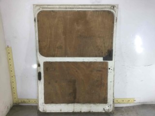 Дверь сдвижная левая, Fiat Ducato 2002-2012