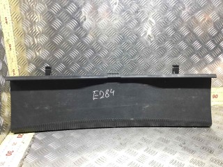 Обшивка крышки багажника, ориг. номер 3C5863459, Volkswagen Passat 2005-2010