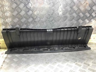 Обшивка крышки багажника, ориг. номер 3C5863459, Volkswagen Passat 2005-2010