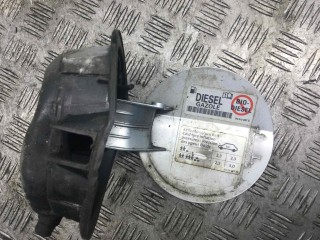 Лючок топливного бака, ориг. номер 1K0010497C, 3C8809857E, 3C8010731C, Volkswagen Passat 2005-2010