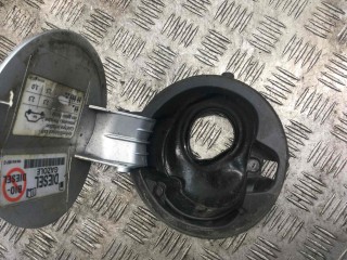 Лючок топливного бака, ориг. номер 1K0010497C, 3C8809857E, 3C8010731C, Volkswagen Passat 2005-2010