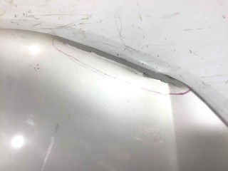 Капот, ориг. номер 3C0823031C, Volkswagen Passat 2005-2010