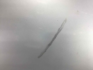 Капот, ориг. номер 3C0823031C, Volkswagen Passat 2005-2010