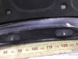 Капот, ориг. номер 3C8823031B, Volkswagen Passat CC 2008-2012