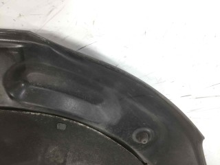 Капот, ориг. номер 3C8823031B, Volkswagen Passat CC 2008-2012