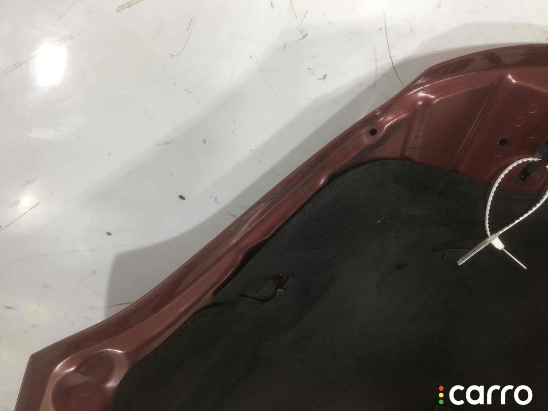 Капот Volvo V40 Cross Country 2012-2016, 31424258, фото 10