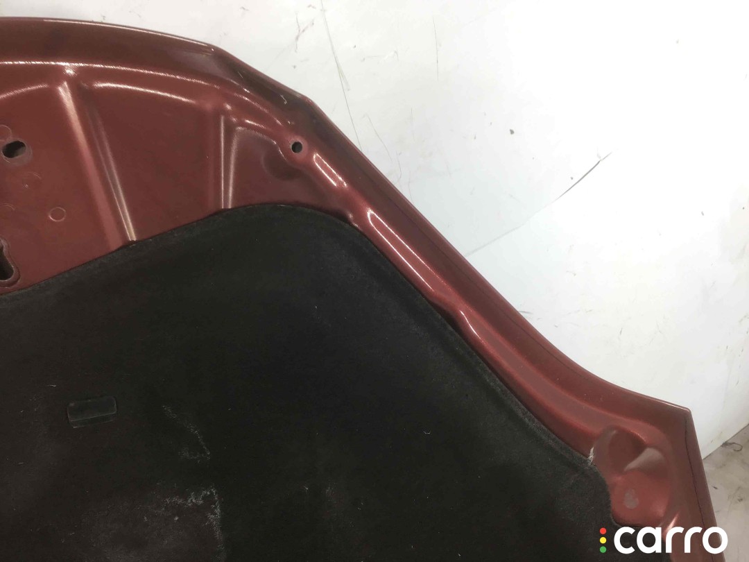 Капот Volvo V40 Cross Country 2012-2016, 31424258, фото 11
