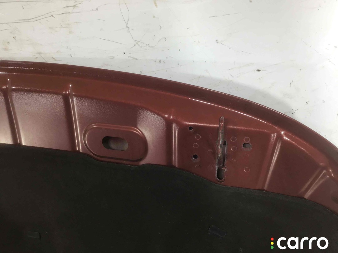 Капот Volvo V40 Cross Country 2012-2016, 31424258, фото 12