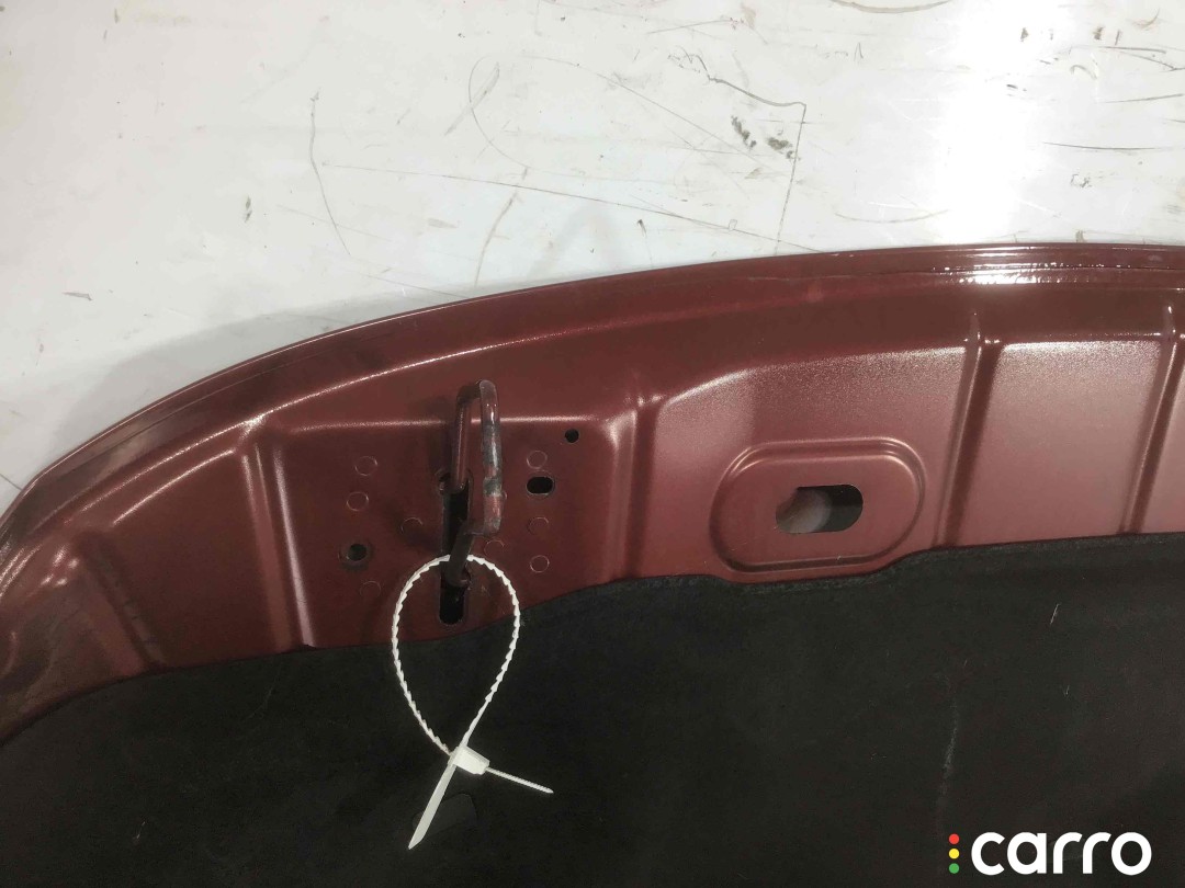 Капот Volvo V40 Cross Country 2012-2016, 31424258, фото 13