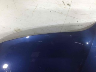 Капот, ориг. номер 5JA823031B, Skoda Rapid 2012-2017