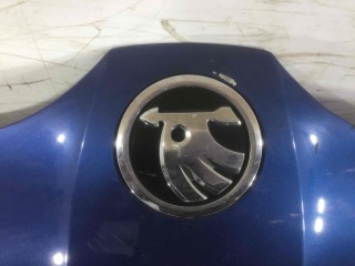 Капот, ориг. номер 5JA823031B, Skoda Rapid 2012-2017