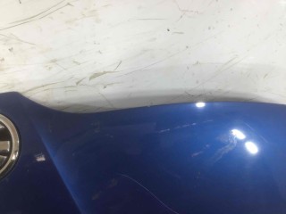 Капот, ориг. номер 5JA823031B, Skoda Rapid 2012-2017