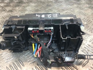 Блок управления печки/климат-контроля, Volkswagen Passat 2005-2010