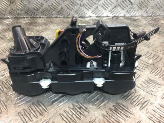 Блок управления печки/климат-контроля, Volkswagen Passat 2005-2010