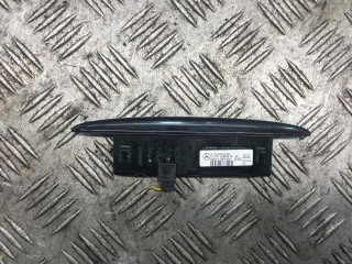 Дисплей, ориг. номер A1725420023, Mercedes CLA 2013-2016