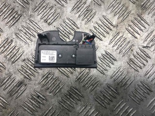 Кнопка сигнализации, ориг. номер A1728208710, Mercedes CLA 2013-2016