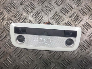 Фонарь салона (плафон), ориг. номер A2049060335, Mercedes CLA 2013-2016