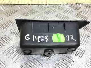 Ручка внутренняя, ориг. номер 8371562J00, Suzuki Swift 1996-2004