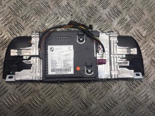 Дисплей компьютера, ориг. номер 926638401, BMW 5-Series 2009-2013