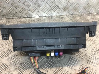 Дисплей компьютера, ориг. номер 259151852R, Renault Trafic 2006-2014