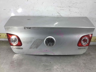 Крышка багажника (дверь 3-5), Volkswagen Passat 2005-2010