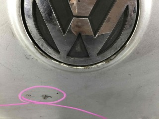 Крышка багажника (дверь 3-5), Volkswagen Passat 2005-2010