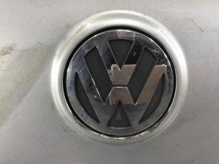 Крышка багажника (дверь 3-5), Volkswagen Passat 2005-2010