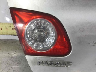 Крышка багажника (дверь 3-5), Volkswagen Passat 2005-2010